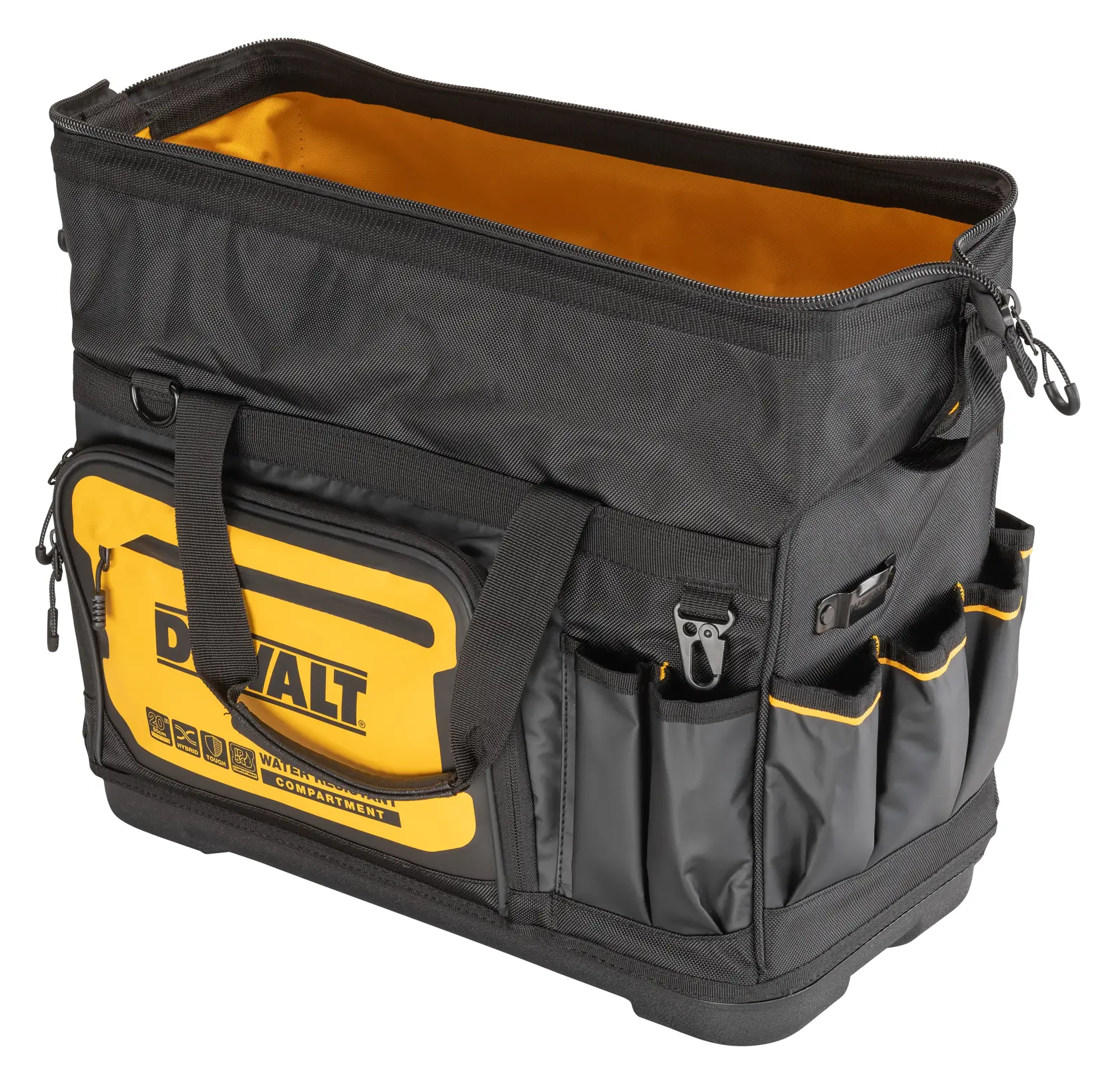 DEWALT PRO 20 tum Verktygsväska