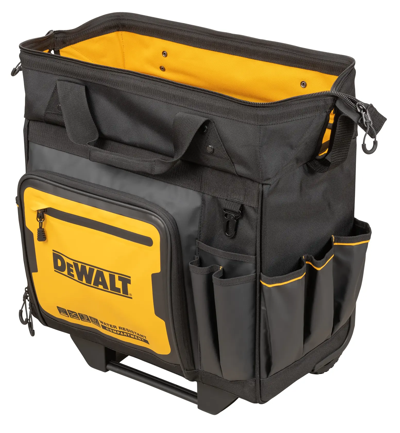 DEWALT PRO Verktygsväska med hjul