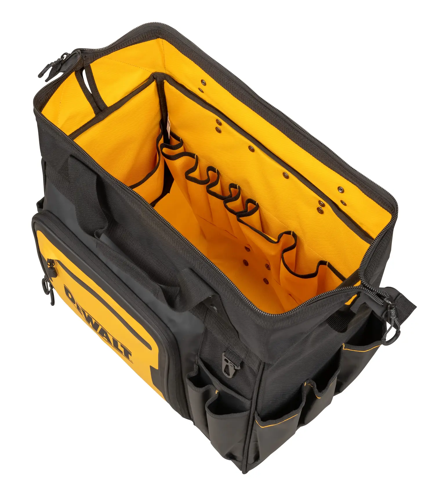 DEWALT PRO Verktygsväska med hjul