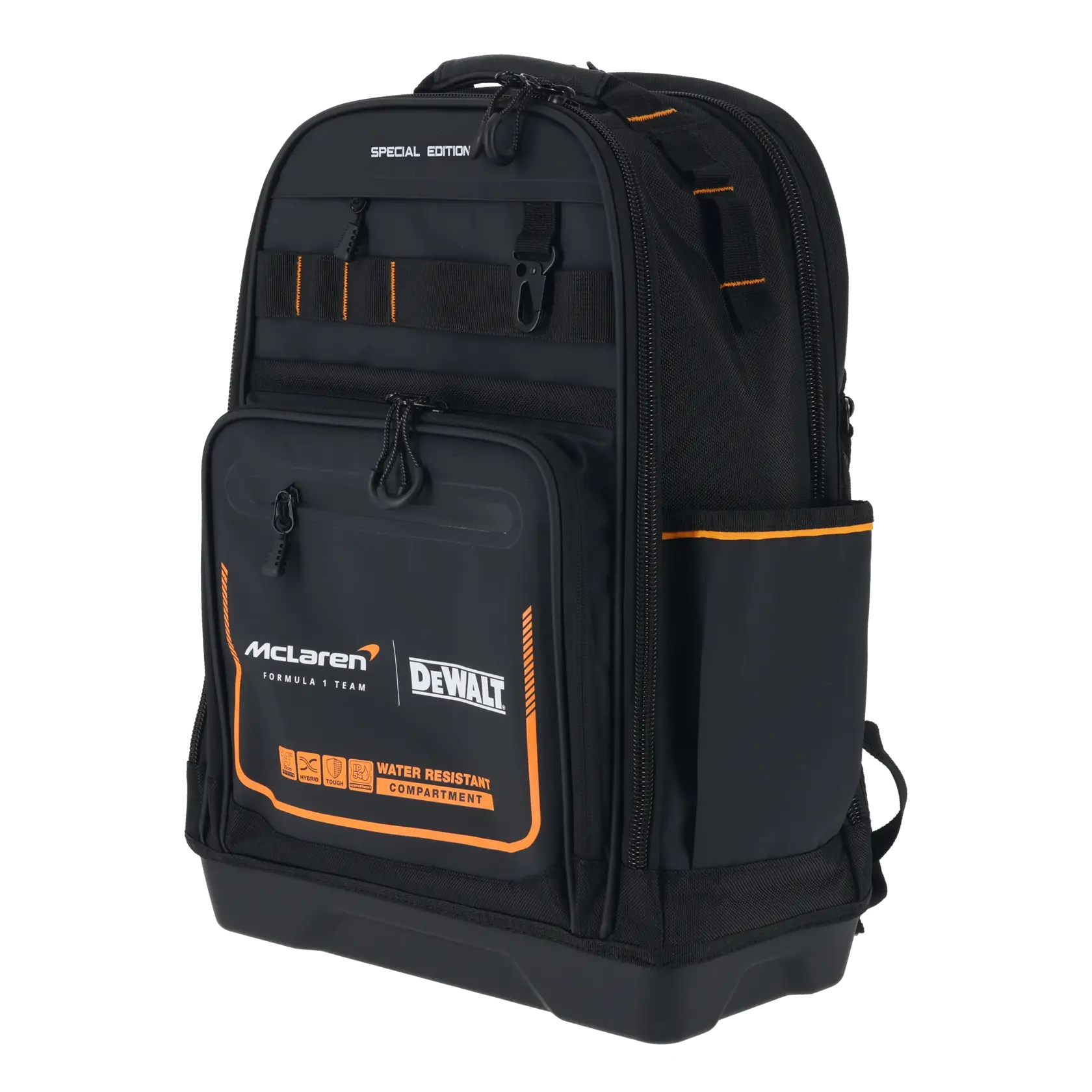 DEWALT x McLaren Ryggsäck