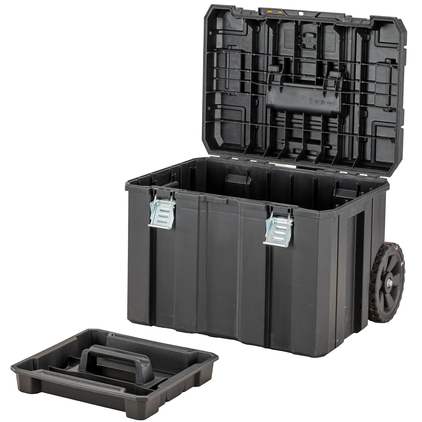 TSTAK® Mobil förvaringslåda IP54
